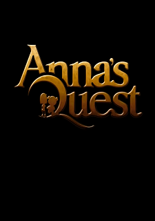 Anna's Quest Фото