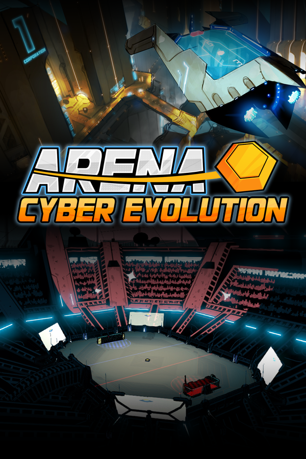 Arena: Cyber Evolution Фото