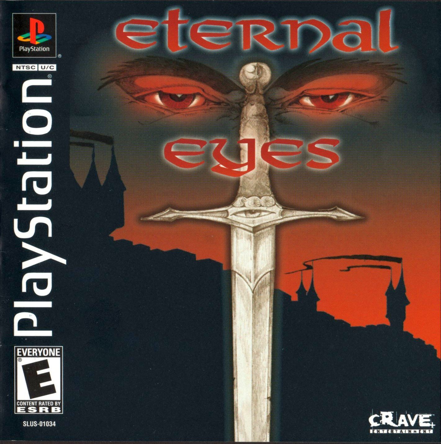 Eternal Eyes Фото