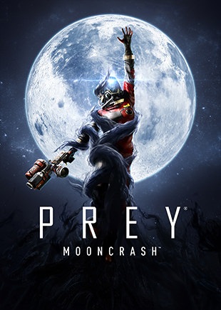 Prey: Mooncrash Фото