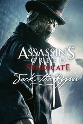 Assassin's Creed: Syndicate - Jack the Ripper Фото