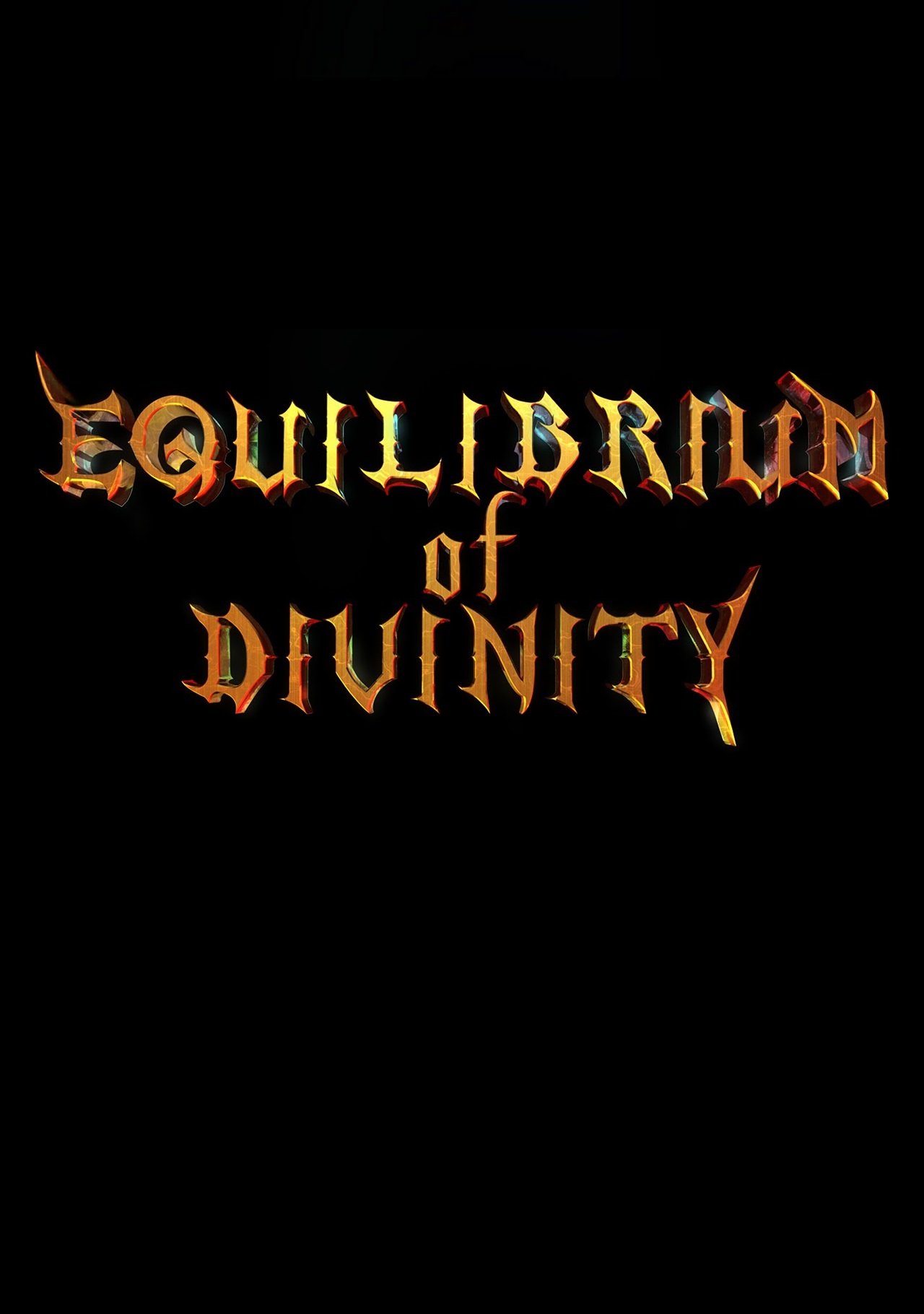 Equilibrium Of Divinity Фото