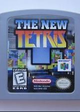 The New Tetris Фото