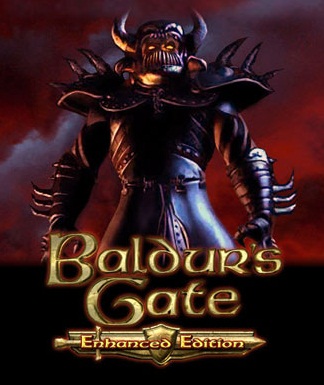 Baldur's Gate: Enhanced Edition Фото