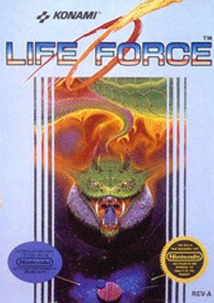 Life Force Фото