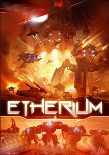 Etherium Фото