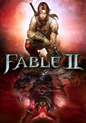 Fable 2 Фото