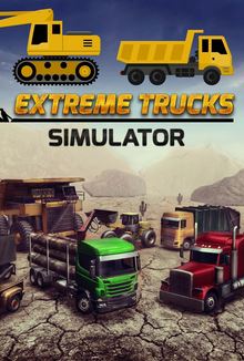 Construction Truck Simulator Фото