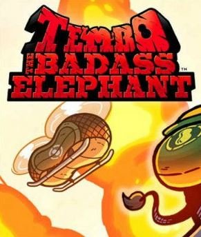 TEMBO THE BADASS ELEPHANT Фото