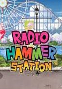 Radiohammer Station Фото