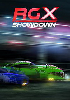 RGX: Showdown Фото