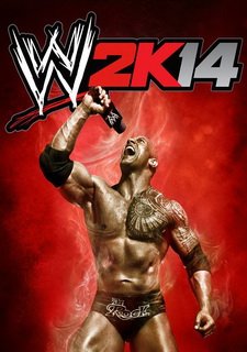 WWE 2K14 Фото