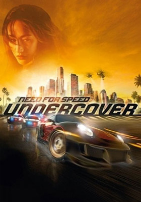 Need for Speed: Undercover Фото