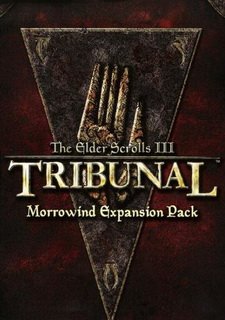 The Elder Scrolls 3: Tribunal Фото