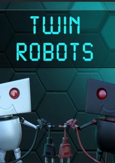 Twin Robots Фото