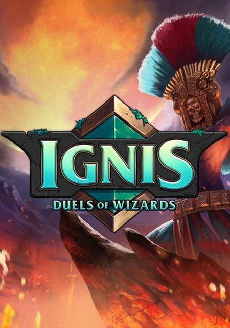 Ignis: Duels of Wizards Фото