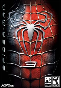 Spider-Man 3: The Game Фото