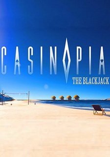 Casinopia: The Blackjack Фото