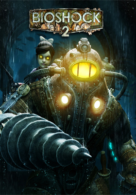 BioShock 2 Фото