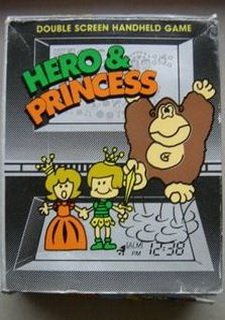 Hero Princess Фото