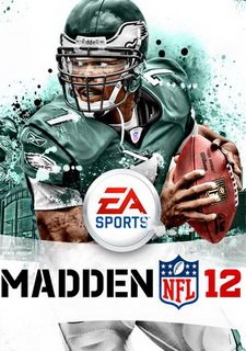 Madden NFL 12 Фото