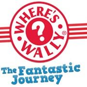 Where's Wally? The Fantastic Journey Фото