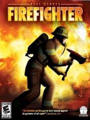 Real Heroes: Firefighter Фото