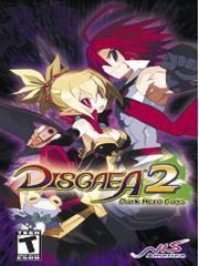 Disgaea 2: Dark Hero Days Фото