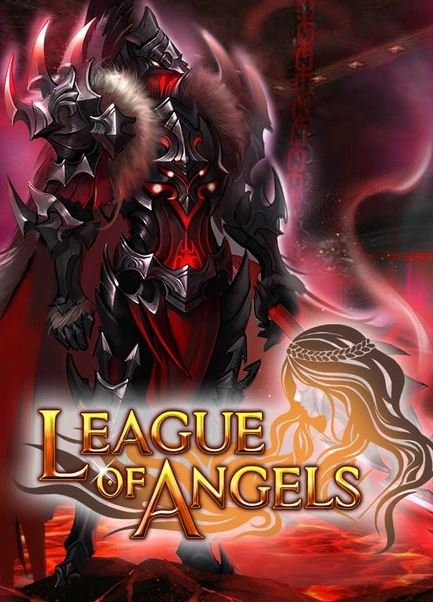 League of Angels Фото