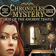 Chronicles of Mystery: Curse of the Ancient Temple Фото