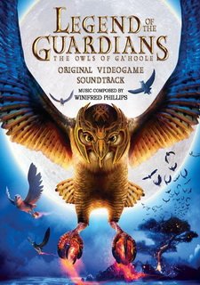 Legend of the Guardians: The Owls of Ga'Hoole The Videogame Фото