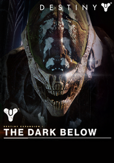 Destiny: The Dark Below Фото