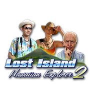 Hawaiian Explorer 2: Lost Island Фото