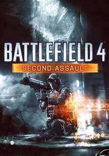 Battlefield 4: Second Assault Фото