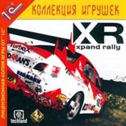 Xpand Rally Фото