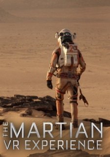 The Martian VR Experience Фото