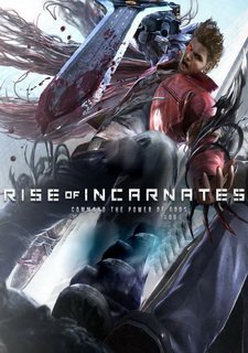 Rise of Incarnates Фото