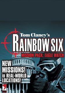 Tom Clancy's Rainbow Six: Eagle Watch Фото