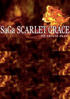 SaGa: Scarlet Grace Фото