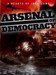 Arsenal of Democracy Фото