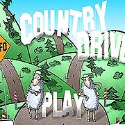 Country Driver Фото