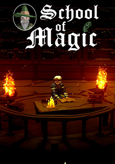 School of Magic Фото