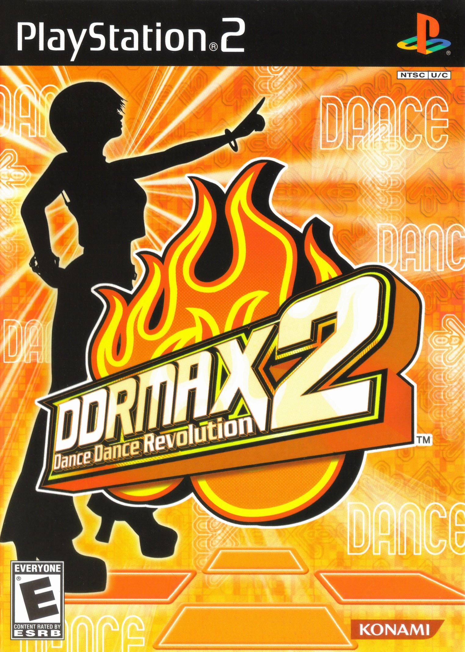 DDRMAX2: Dance Dance Revolution Фото