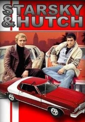 Starsky & Hutch Фото