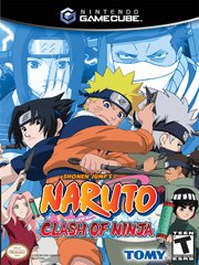 NARUTO -ナルト- 激闘忍者大戦! Фото