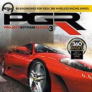 Project Gotham Racing 3 Фото