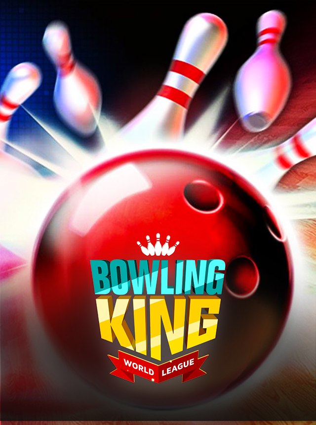 Bowling King Фото