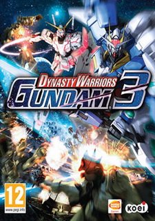 Dynasty Warriors: Gundam 3 Фото