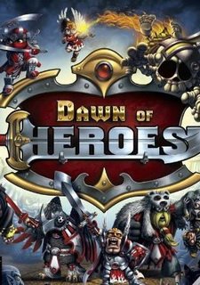 Dawn of Heroes Фото