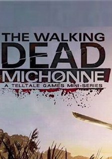 The Walking Dead: Michonne Фото